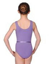 Roch Valley CJune Purple Leotard - Kizzies, Leotards - Childrens Wear